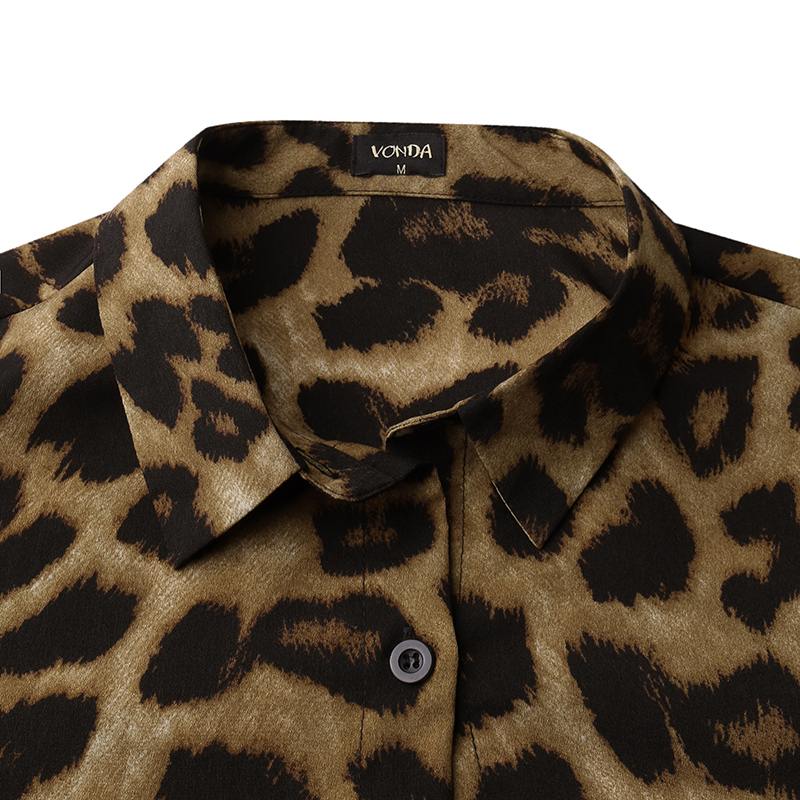 Vlada Elegant Shirt