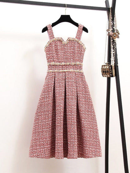Margo Tweed Dress & Jacket