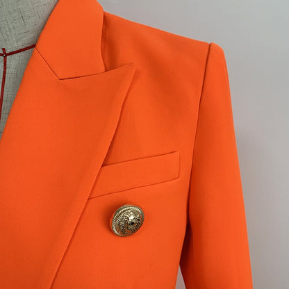Marta Neon Blazer