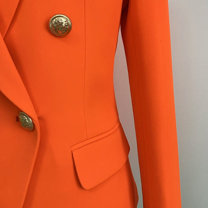 Marta Neon Blazer