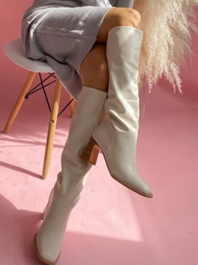 Lucci Chic Boots