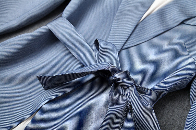 Norra Lovely Suit