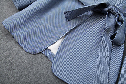 Norra Lovely Suit