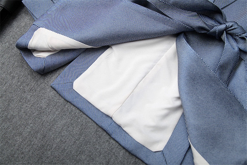 Norra Lovely Suit