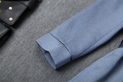 Norra Lovely Suit