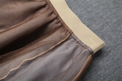 Norra Lovely Suit