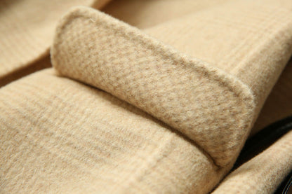Pertini Wool Coat
