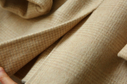 Pertini Wool Coat