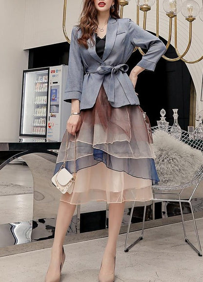 Norra Lovely Suit
