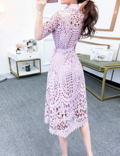 Samantha Lovely Dress