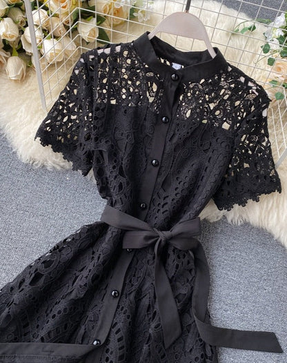 Samantha Lovely Dress