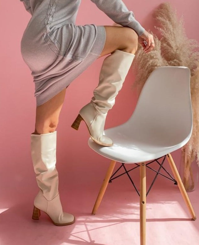 Lucci Chic Boots