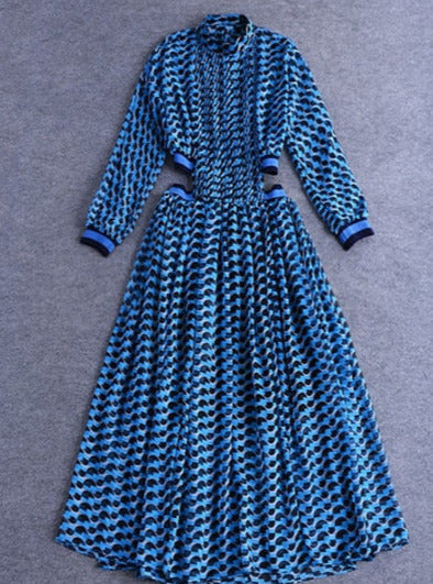 Stella Elegant Dress