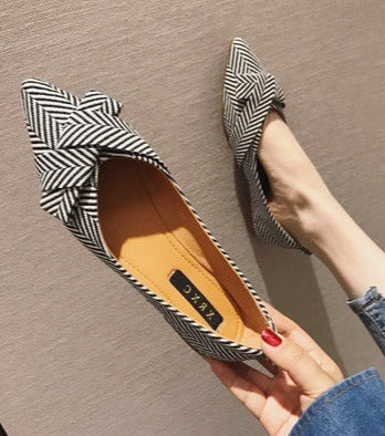Sabrina Shoes