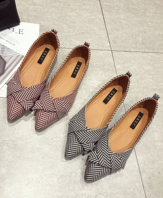 Sabrina Shoes