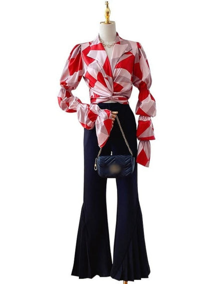Mia Lovely Top