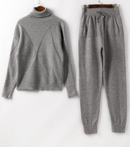 Eloise Knitted Set