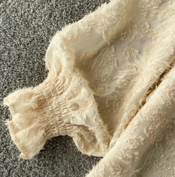 Maria Lovely Blouse