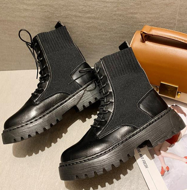 Rocky Boots
