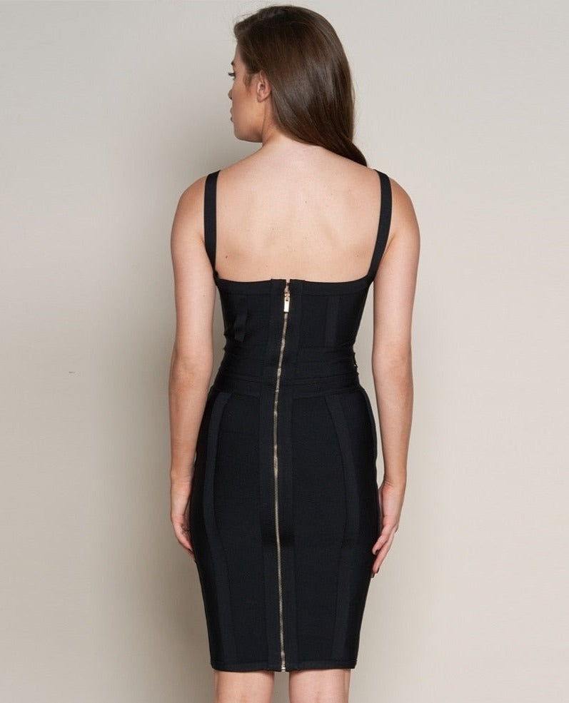 Hayley Dress