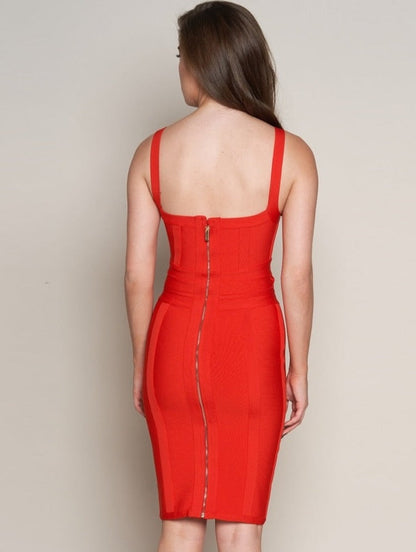 Hayley Dress