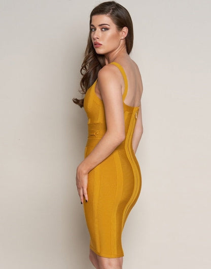 Hayley Dress