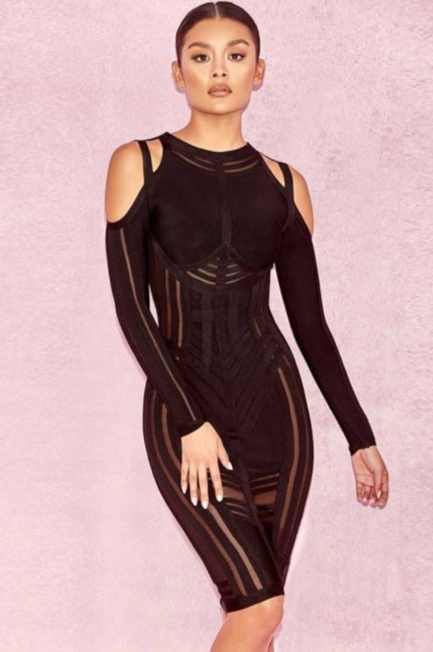 Narnia Queen Dress
