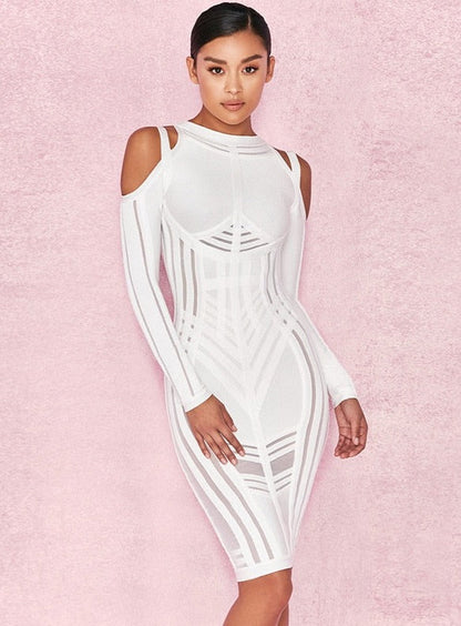 Narnia Queen Dress