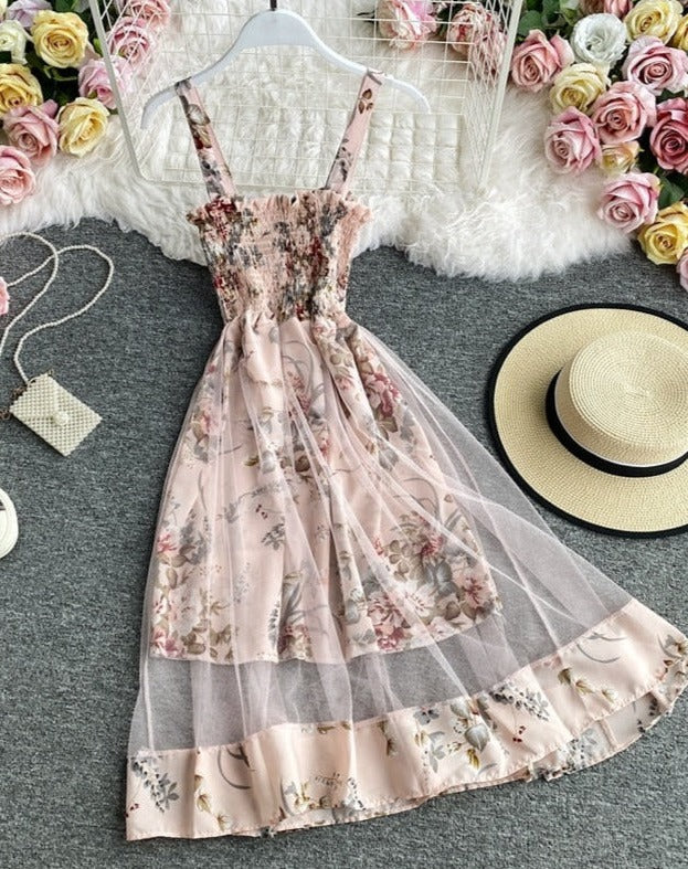 Alesia Dress