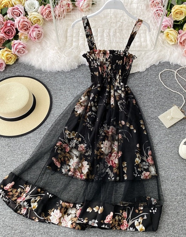 Alesia Dress