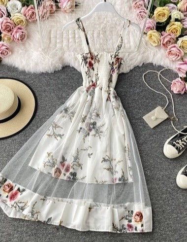Alesia Dress
