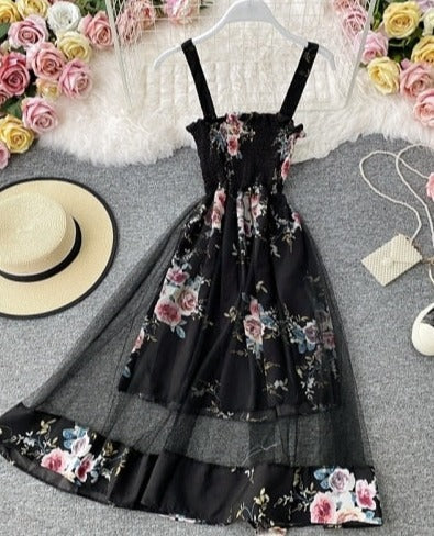 Alesia Dress