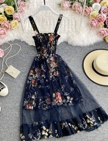 Alesia Dress