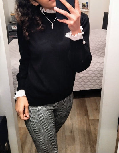 Elisa Cute Sweater