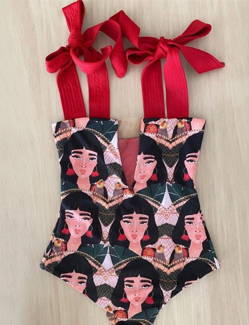 Paris Monokini