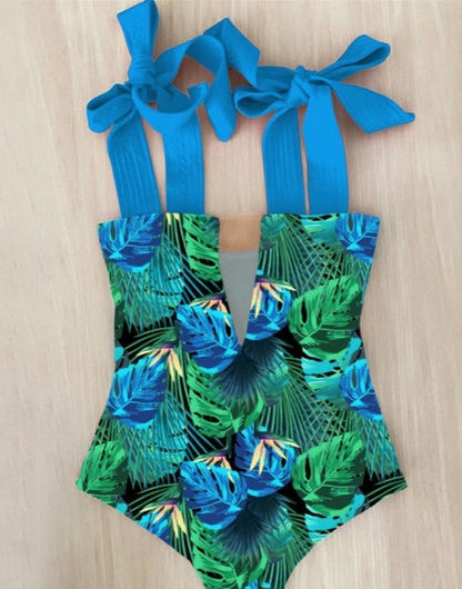Paris Monokini