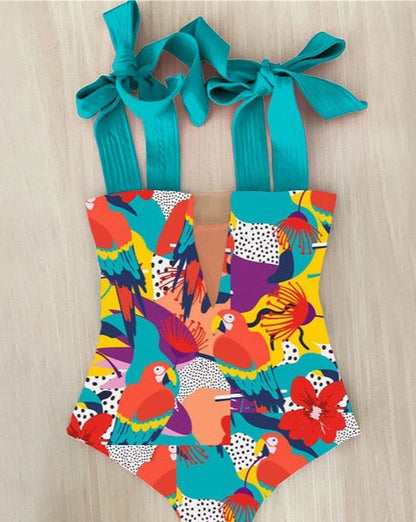 Paris Monokini