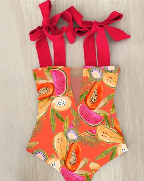 Paris Monokini