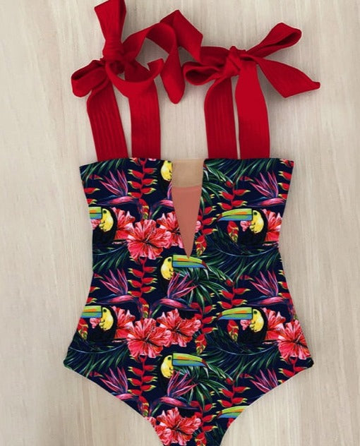 Paris Monokini
