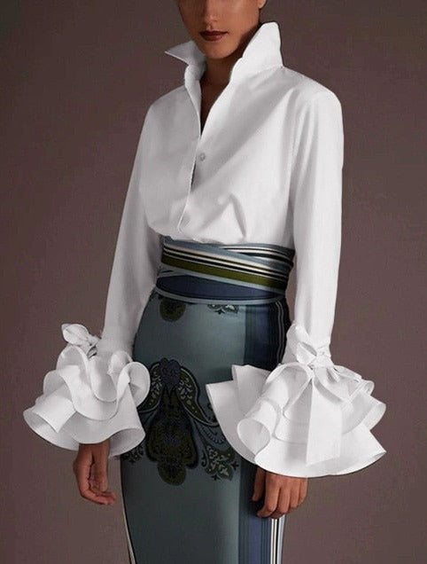 Vlada Elegant Shirt