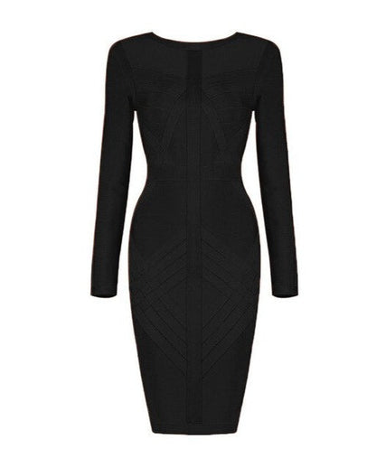 Georgina Dress