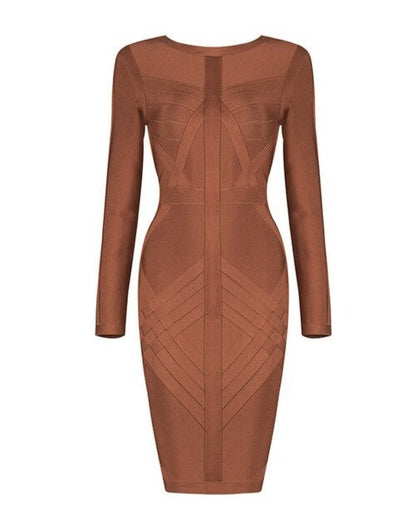 Georgina Dress