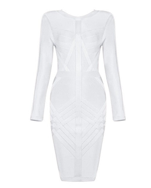 Georgina Dress