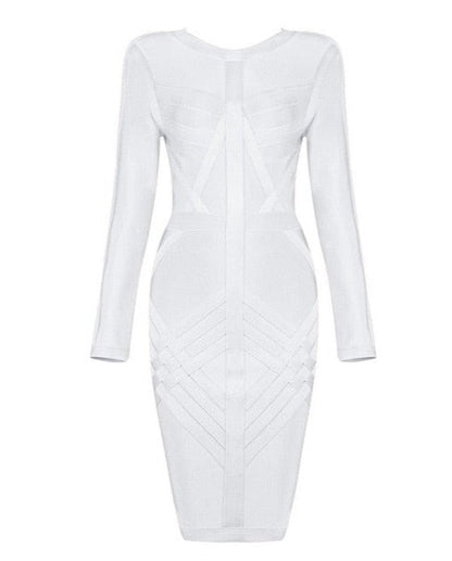 Georgina Dress