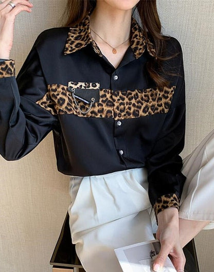 Francine Shirt