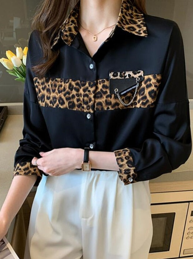 Francine Shirt