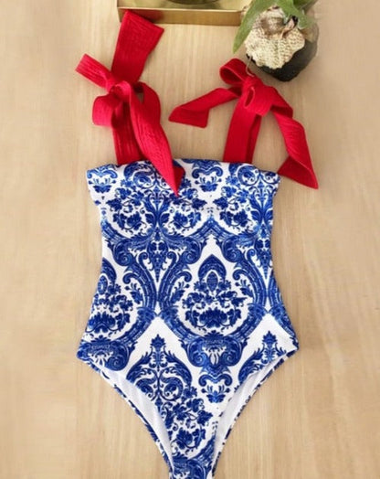 Paris Monokini