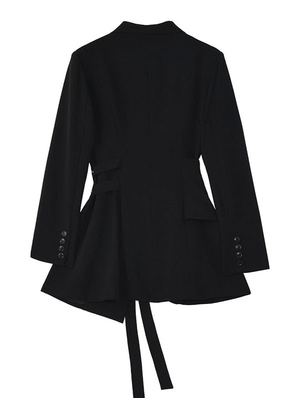 Innes Runway Longline Blazer
