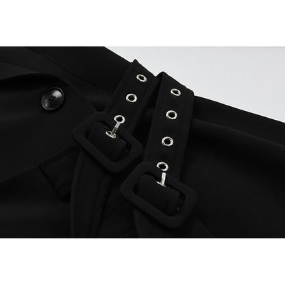 Innes Runway Longline Blazer
