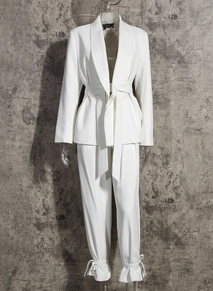 Kaila Elegant Suit